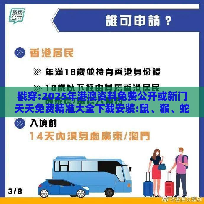 戳穿:2025年港澳资料免费公开或新门天天免费精准大全下载安装:鼠、猴、蛇、马-安全解答、专家解析解释与落实​,规避虚假的画皮术