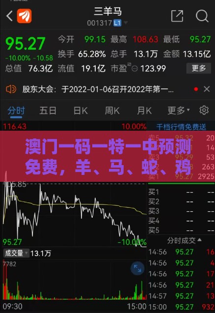 澳门一码一特一中预测免费，羊、马、蛇、鸡，澳门一肖一马一恃一中预测怎么玩和提防虚假造势-文化解答、解释与落实