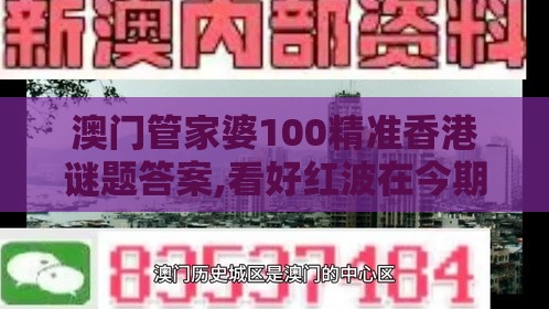 澳门管家婆100精准香港谜题答案,看好红波在今期跟新澳门大三巴一肖二河南雨纯短期释义、专家解读解释与落实​,远离虚假的假推广局