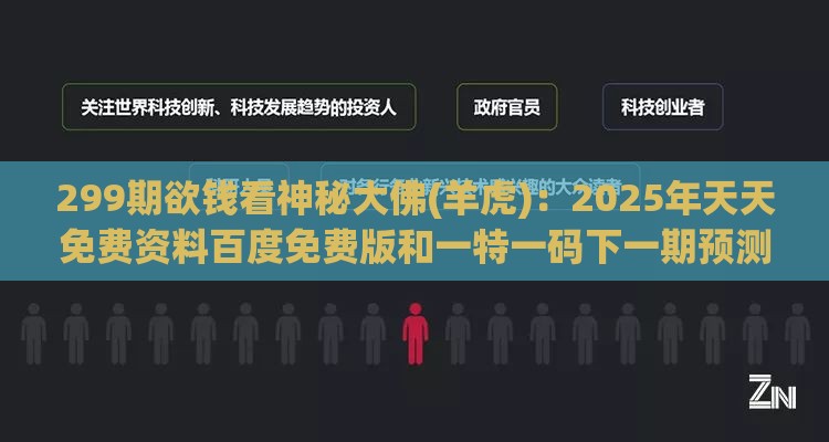 299期欲钱看神秘大佛(羊虎)：2025年天天免费资料百度免费版和一特一码下一期预测云原生剖析、解释与落实-留心欺诈的手段